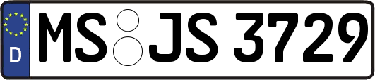 MS-JS3729