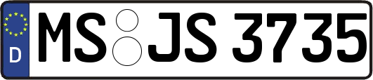 MS-JS3735