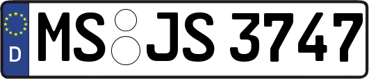 MS-JS3747