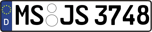 MS-JS3748