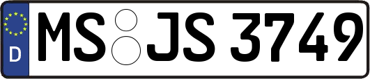 MS-JS3749