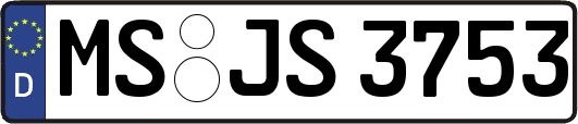MS-JS3753