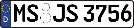 MS-JS3756