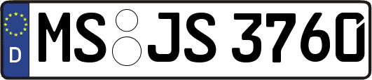 MS-JS3760