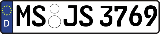 MS-JS3769