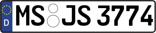 MS-JS3774