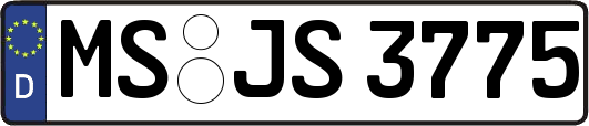 MS-JS3775