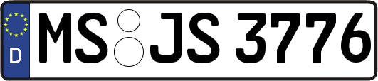 MS-JS3776
