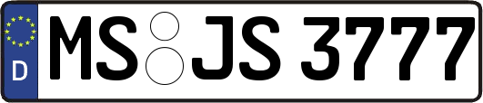 MS-JS3777