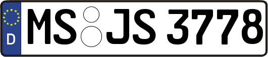 MS-JS3778