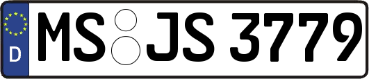 MS-JS3779