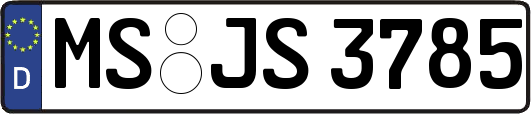 MS-JS3785