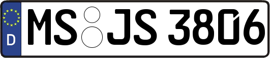 MS-JS3806