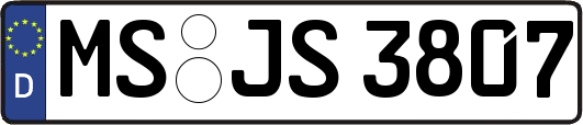 MS-JS3807