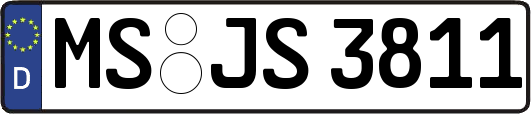 MS-JS3811