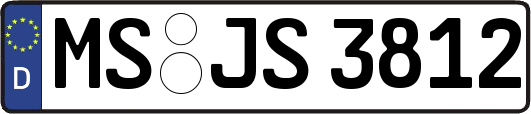 MS-JS3812