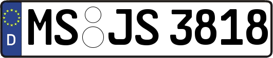 MS-JS3818