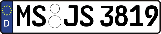 MS-JS3819