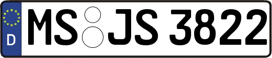 MS-JS3822
