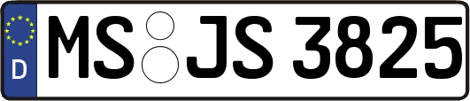MS-JS3825
