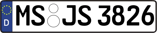 MS-JS3826