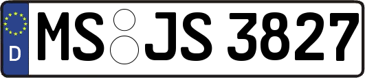 MS-JS3827