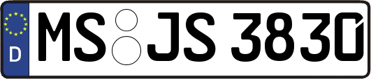 MS-JS3830