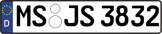 MS-JS3832