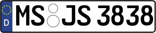 MS-JS3838
