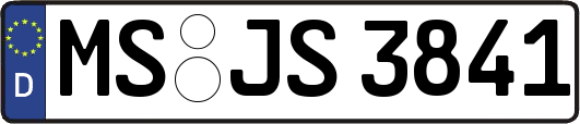 MS-JS3841