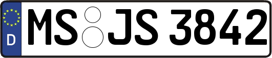 MS-JS3842