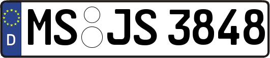 MS-JS3848
