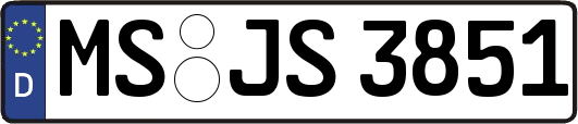 MS-JS3851