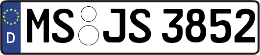 MS-JS3852