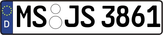 MS-JS3861