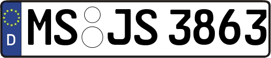 MS-JS3863