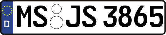 MS-JS3865