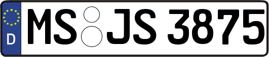 MS-JS3875