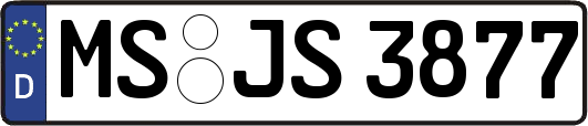 MS-JS3877