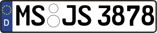 MS-JS3878