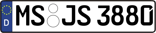 MS-JS3880