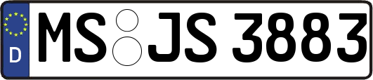 MS-JS3883