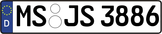 MS-JS3886