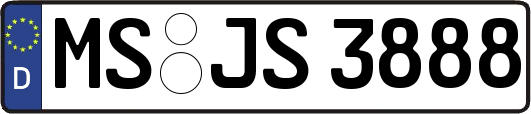 MS-JS3888