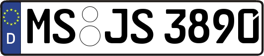 MS-JS3890