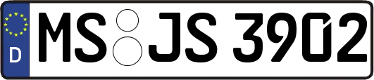 MS-JS3902