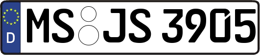 MS-JS3905