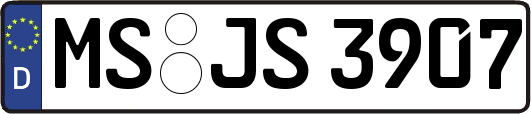 MS-JS3907