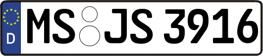 MS-JS3916