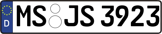 MS-JS3923